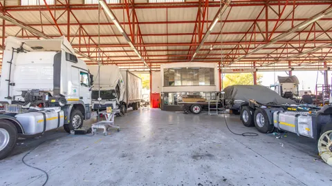 HCTAR 71 Freight Road, Louwlardia, Centurion (20 of 68)